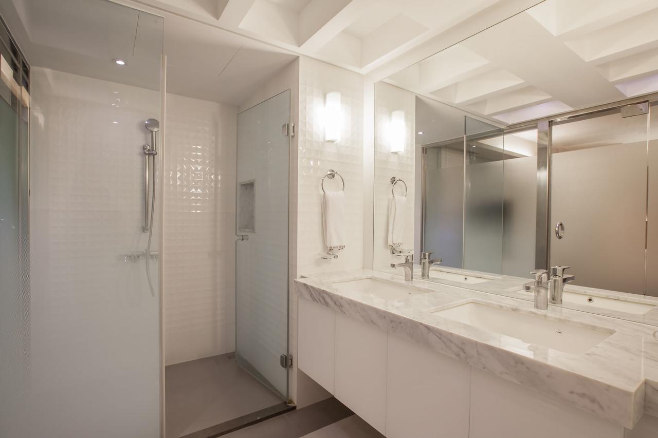 Mila Hotel Đài Trung Ngoại thất bức ảnh